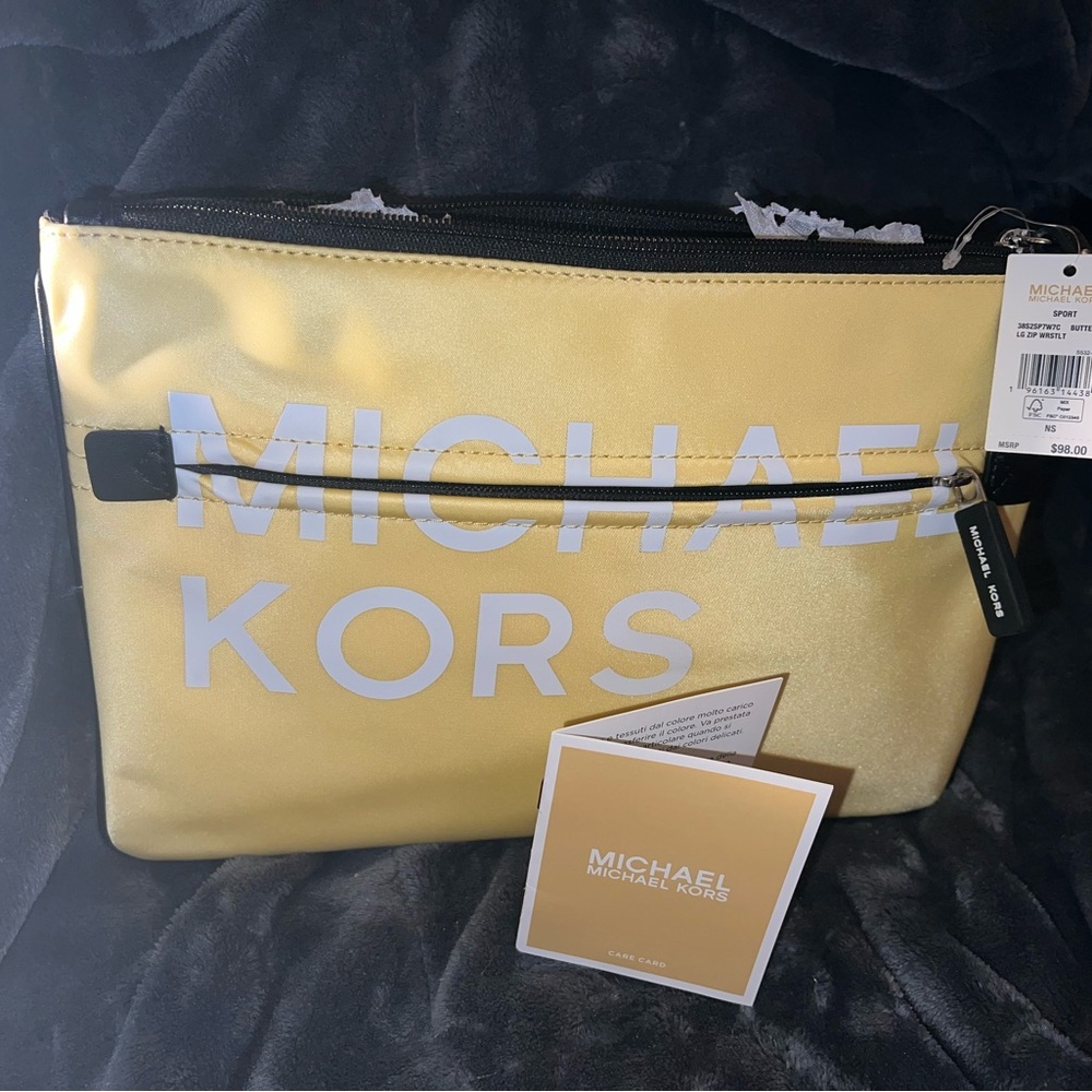 Michael Kors